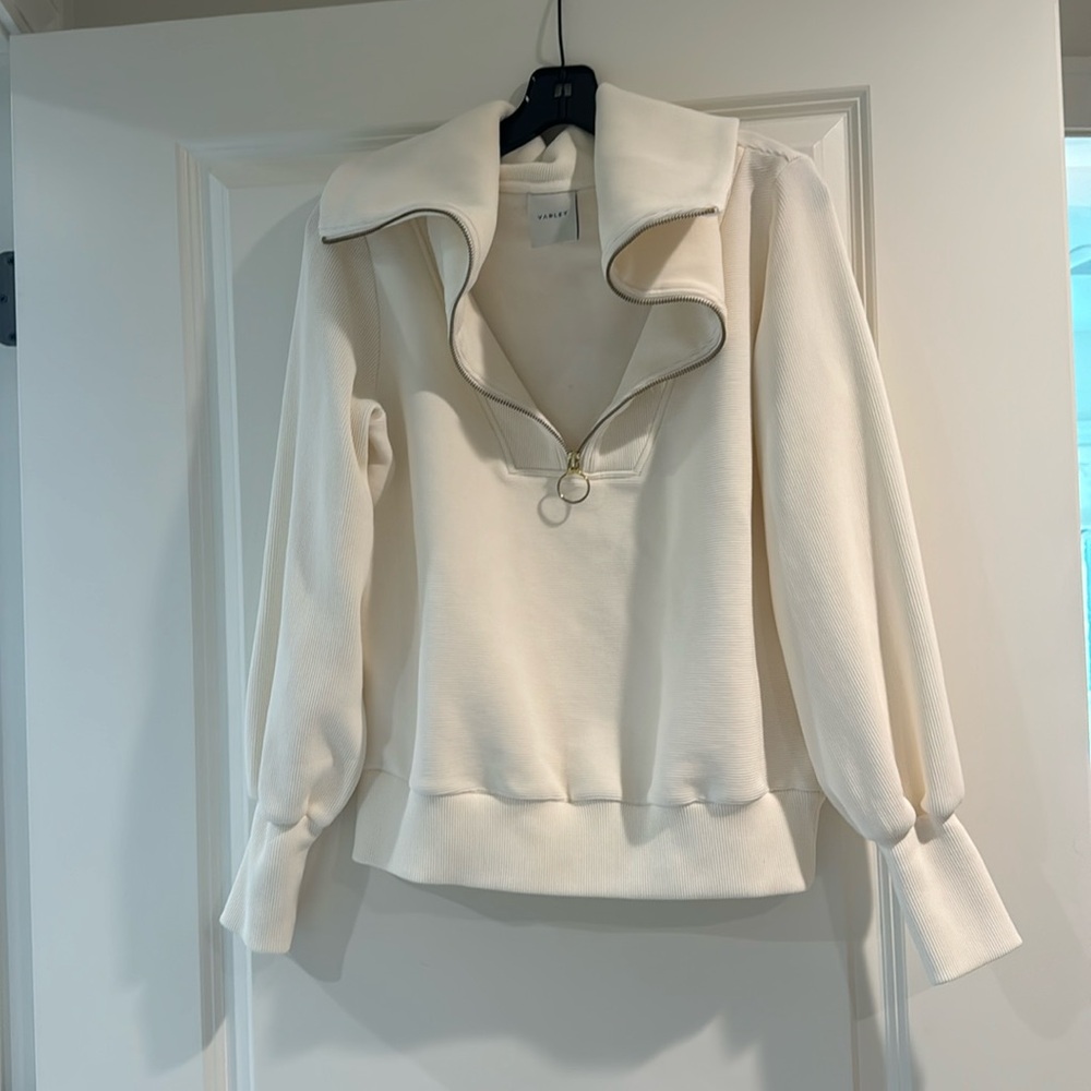 Varley Pullover